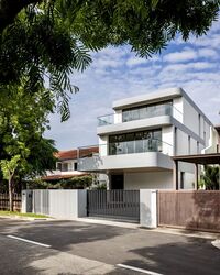 Henry Park (D10), Detached #561258561
